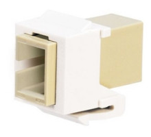 PANDUIT  NKSCMZEI               NK FiberOpticAdapterModule ST ZC EI EA