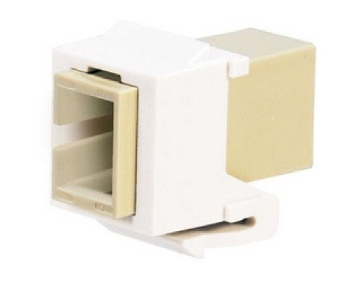 PANDUIT  NKSCMZEI               NK FiberOpticAdapterModule ST ZC EI EA