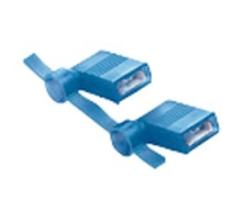 PANDUIT  DNFR14206FIB-KD               Disc F RA BlNy .205x.020