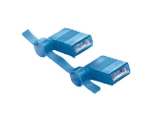 PANDUIT  DNFR14250FIB-KD               Panduit DNFR14250FIB-KD Female Disconnect