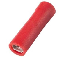 THOMAS & BETTS KVF18-110-32FDM        Vinyl Fully Insulated 110 Disconnect x.032 Wire Range 22-18 Bolt Hole N/a