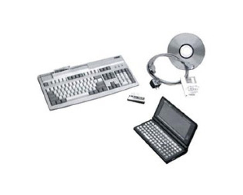 SCHLAGE ALLEGION BRAND  P101203        Computer Interface Module, With Ibutton Reader