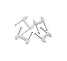 IDEAL INDUSTRIES  BPS3-2               PLAS INSUL CABLE STAPLE 250PK