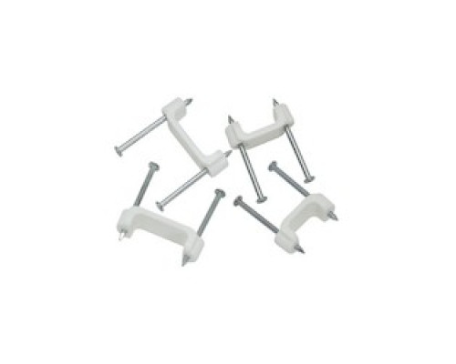 IDEAL INDUSTRIES  BPS3-2               PLAS INSUL CABLE STAPLE 250PK