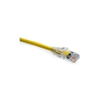 LEVITON  5D460-7Y               Patchcord C5E UTP 7’ Yellow