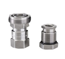 RFS TECHNOLOGIES INC 7M7ML12-080FFP        7-16 DIN Female Connector for 1/2