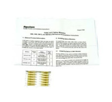 COMMSCOPE  581981-000  FOSC-ACC-SM6-MODULES              FOSC Splice Tray Kit, 6-splice Capacity, Snap-in Module