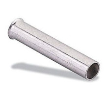 THOMAS & BETTS F9044        Non-insulated Ferrule For Wire Size 3/0 AWG 795mm2 , Pin Length 1.26 Inches 32mm