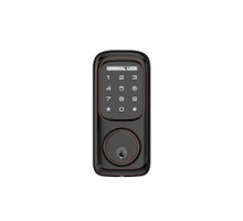 GENERAL LOCK  DZ560 613 4WL KW               DZ560 613 4WL KW       DBLT,ZWAVE,TOUCHSCREEN,KWIK