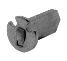 ALARM LOCK SYSTEMS INC  HW620D               Door Lock Tailpiece, Key Override, Lori, For Cylindrical Door Lock