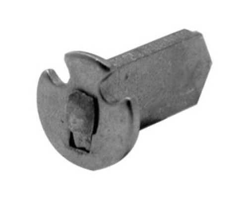 ALARM LOCK SYSTEMS INC  HW620D               Door Lock Tailpiece, Key Override, Lori, For Cylindrical Door Lock