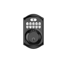 GENERAL LOCK  DZ460 622 4WL KW               DZ460 622 4WL KW       DEADBOLT,ZWAVE,KEYPAD,KWIK