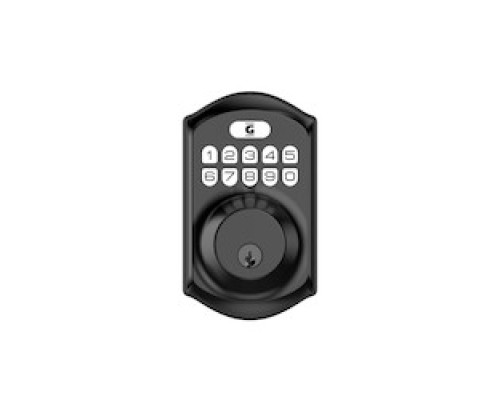 GENERAL LOCK  DZ460 622 4WL KW               DZ460 622 4WL KW       DEADBOLT,ZWAVE,KEYPAD,KWIK