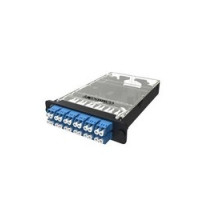 COMMSCOPE ENTERPRISE SOLUTIONS  760221705  PNL-CS-24LCW-PT              TeraSPEED Splicing cassette, 24LC, 900um