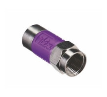 IDEAL INDUSTRIES  85-178               TLC RG6 Quad Toolless F