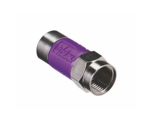 IDEAL INDUSTRIES  85-178               TLC RG6 Quad Toolless F