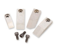 ANDREW  CPT-BKS1               Replacement Blade Kit for CPT-L4ARC1, CPT-L45ARC, CPT-E2L2N, and CPT-E2L2DIN Automated Cable Preparation Tools