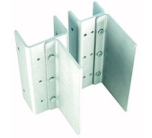 SECURITRON MAGNALOCK CORP  FMK-SL               Gate Lock Flex Mount Kit, For Sliding Gate