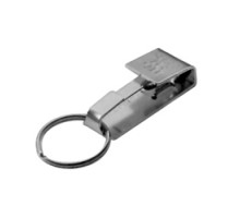 LUCKY LINE PRODUCTS INC  47612               Key Safe Carrier, 2