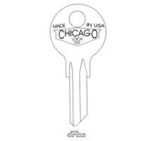 CHICAGO LOCK DK-35 99565 DK-35       DK-35 99565     5 TUMBLER, 1041E    COMPX STOCK LOCKS PR