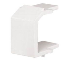 PANDUIT  NKBMIG-X               NK Blank Module.IG PK10