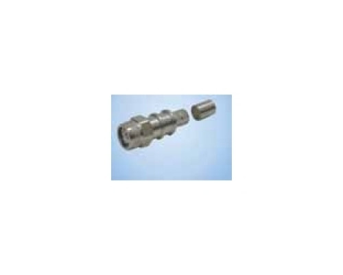 TIMES MICROWAVE  EZ-600-TM-X               TNC Male Straight Plug