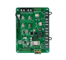 NORTON  ADA1028W               Door Operator Wireless Interface Module, Interface 5800 Series Door Operator to Wired/Wireless Pushbutton