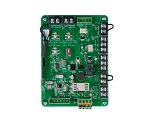 NORTON  ADA1028W               Door Operator Wireless Interface Module, Interface 5800 Series Door Operator to Wired/Wireless Pushbutton
