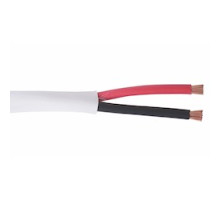 LIBERTY AV 14-2C-TTP-WHT        Tight Tube Plenum TTP Plenum Speaker Cable