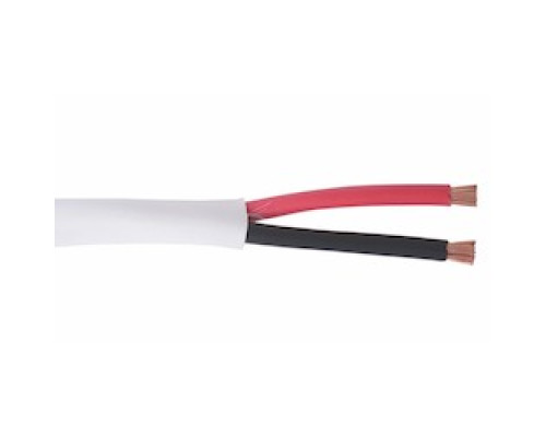 LIBERTY AV 14-2C-TTP-WHT        Tight Tube Plenum TTP Plenum Speaker Cable