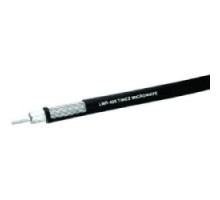 TIMES MICROWAVE  LMR-400-75               LMR-400-75 OhmFlexible Low Loss Coaxial Cable