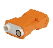 IDEAL INDUSTRIES  30-382J               PowerPlug Luminaire Disconnect, Model 102, 75/jar