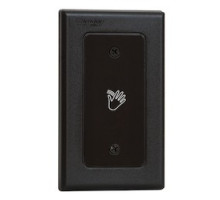 CAMDEN DOOR CONTROL  CM-324/40               Door Activation Device Switch, Hands-Free, 1-Gang, SPDT, Momentary, 12 to 24 Volt AC/DC, HAND Legend