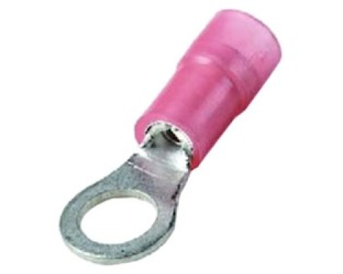 THOMAS & BETTS  KN18-516R-M               Nylon Ring Wire Range 22-18 Bolt Hole 5/16