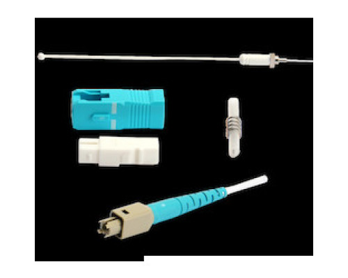 CORNING SOC-SC-FAN-OM4        FuseLite Connector, SC, Buffer Tube Fan-Out50 um multimode OM2/3/4