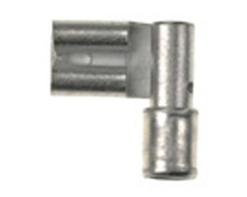 PANDUIT  DR10-250-L               Disc F RA NIns .250x.032