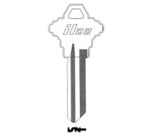 KABA ILCO CORP  SC1456-HNBL-DND A06               SC1456-HNBL-DND A06      SCHLAGE 6-PIN,DO NOT DUPLICATEBRASS