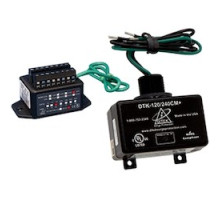 DITEK DTK-HVACKIT        HVAC Protection Kit CM+ and 4LVLPLV for Condenser and Thermostat Wire