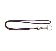 PRO-LOK  K290               Key Neck Lanyard, Standard, Round Cord, 36