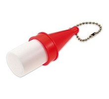 LUCKY LINE PRODUCTS INC  92101               Key Buoy, 1-1/4