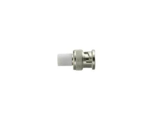 GEM ELECTRONICS 301-T75TP        GEM Electronics BNC Adapter, Male, 75 Ohm, 10 Pack - 301-T75TP
