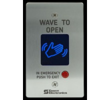ESSEX ELECTRONICS INC  HEWMO-2               HEWMO-2            HAND-E-WAVE SWITCH, TOUCHLESS SGL GANG,MOM