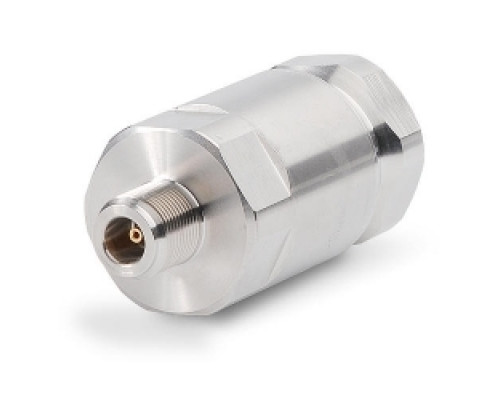 ANDREW R5PNF        Type N Female Positive Stop TM for 7/8 in RCT RADIAX Radiating cable