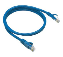LIBERTY AV  152G6U6010               Liberty Brand Category 6 True 24AWG Unshielded Patch Cables