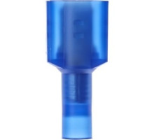 3M  MTV10-250Q  7010400996              Disconnect Terminal, Male, Butted Seam Barrel, 600/1000 Volt, 1.05