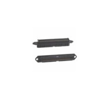 TE-ENERGY  552315-1               IDC Receptacle, Cable-To-Cable, Discrete Wire, Round Jacketed Cable, 64 Positions, 2 Rows