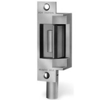 VON DUPRIN  6210 US32D 12VDC               Mortise Lockset Device Electric Strike, 12 Volt DC, 3/4