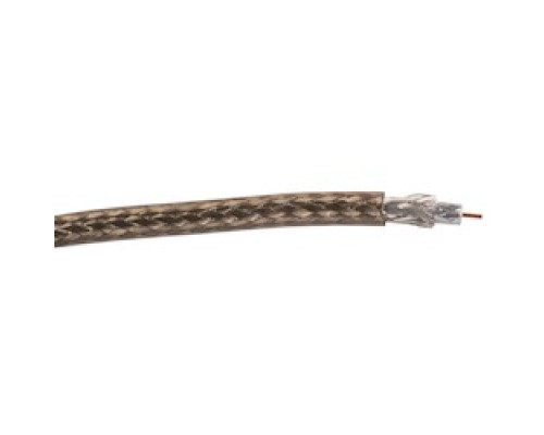 LIBERTY AV  INTERFLEX-SD-BLK               Liberty Serial Digital Coaxial Cables