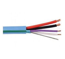 LIBERTY AV  LUTRON-GRN               Liberty Brand Lutron Systems Control Cables
