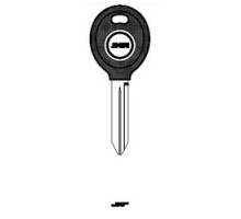 JMA USA  TPX2CHR-15.PG NP 27               Car Key Blank, Chip, Crypto Cloneable, Texas, Y160PT, For Chrysler